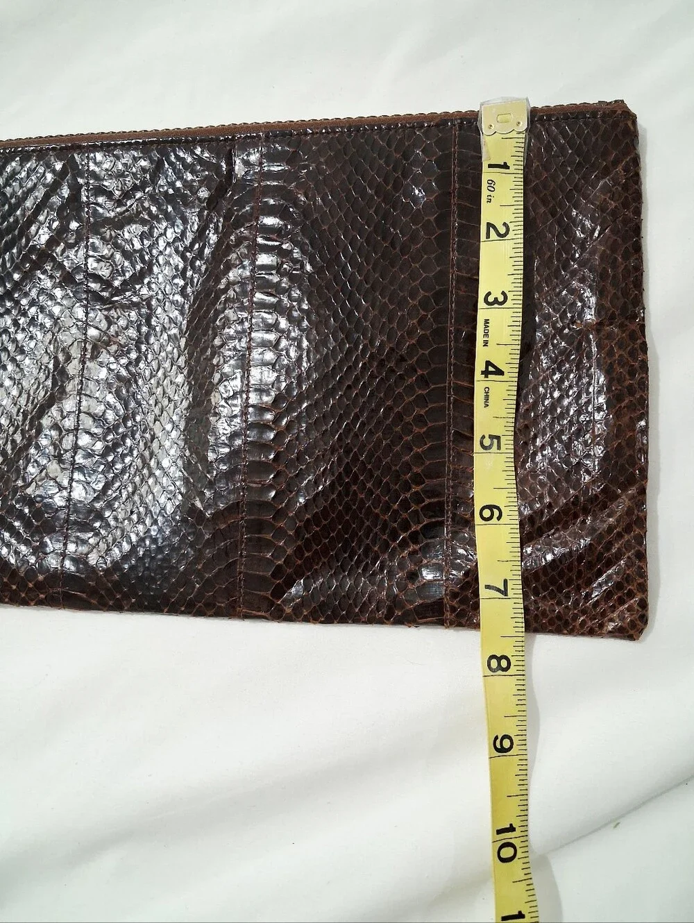 N/A dark brown